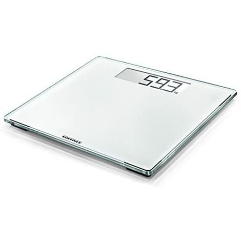 Cuerpo de pesas digital Comfort 100 180 Soehnle