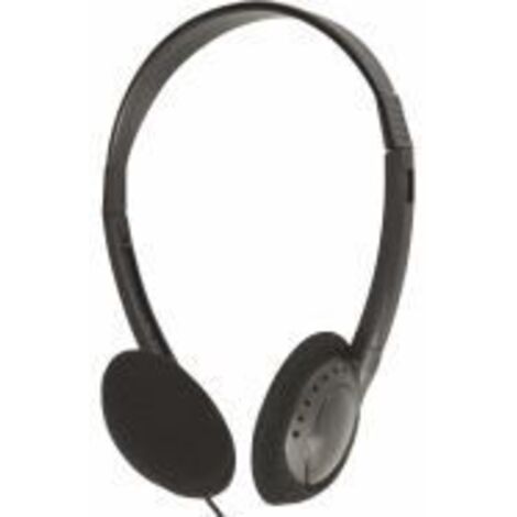 Sandberg Bulk - Auriculares con micrófono, Negro (1/5)