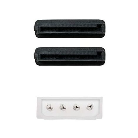 Nanocable 10.19.0101-OEM cable de alimentación interna 0,2 m