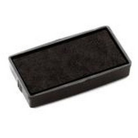 Colop E/30 – Cinta de tinta para sello de cinta de tinta para sello (negro) (1/4)