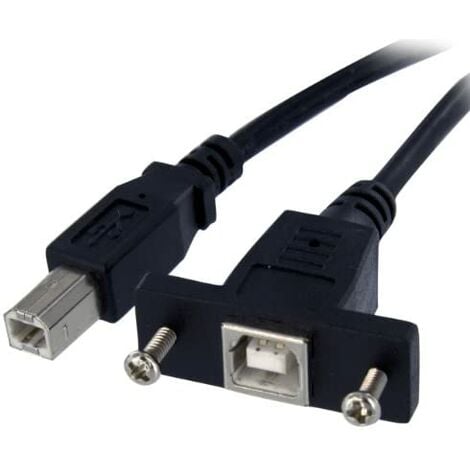 StarTech.com Cable Extensor Alargador USB 3.0 SuperSpeed Activo de 10m - USB  A Macho a Hembra 