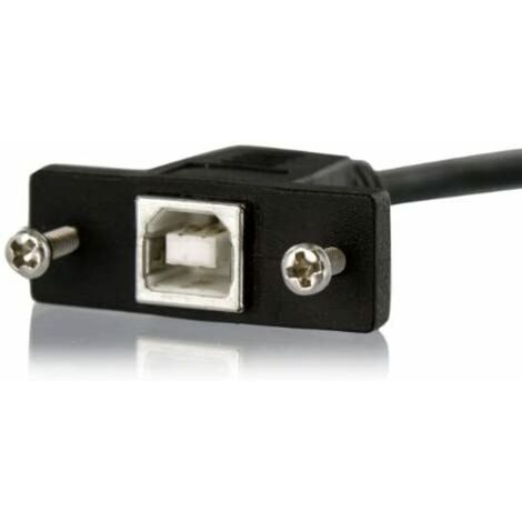 StarTech.com - Cable Adaptador de Mini-Jack a RCA 91cm - Jack 3,5mm Macho -  2xRCA Macho - Negro