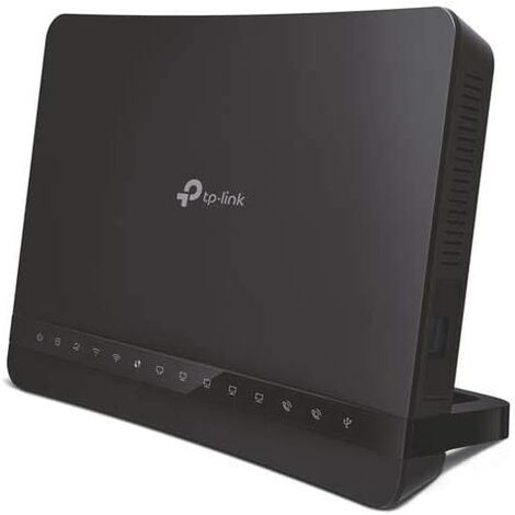 TP-LINK Archer VR1200 Router Wireless Gigabit Ethernet Dual-band