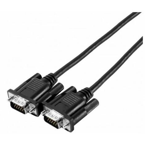 Linq Cavo PROLUNGA Monitor VGA M/M 30 Mt Notebook Computer