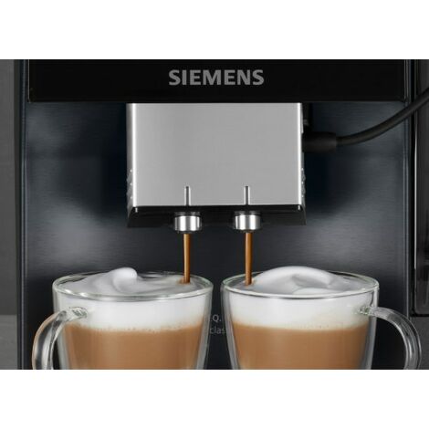 Cafetera superautomática Siemens EQ700 
