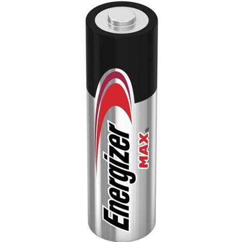Energizer Pilas LR6 437772 1,5 V (10 Unidades) (1/2)