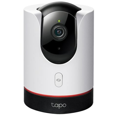 Camara Vigilancia Wifi Tp-link Tapo C500 Exterior Full Hd 2 Color