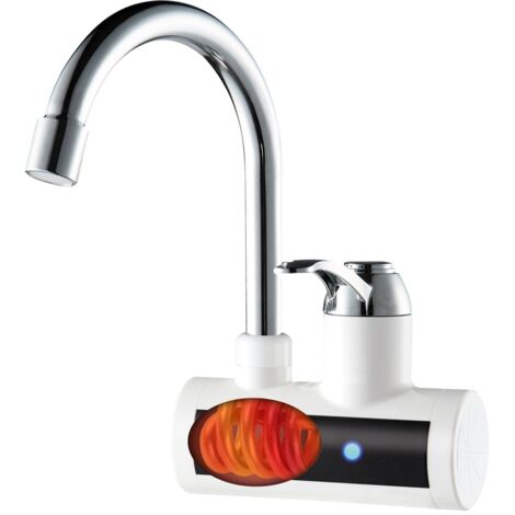 Noveen - Calentador de agua IWH150 (1/5)
