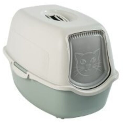 Rotho Suministros para el Cuidado de la Salud Cat Toilet Eco Bailey