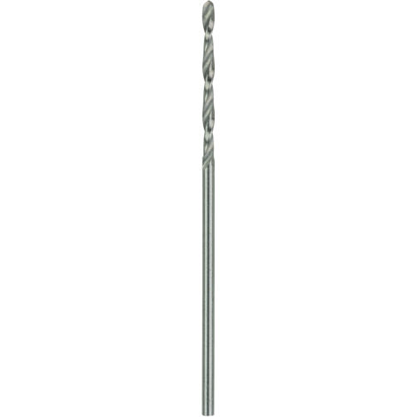 Bosch 2608585468 Broca para metal HSS-G DIN338 1,2x16x38mm 10 uds