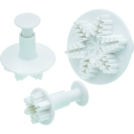 Kitchen Craft Sweetly Does It Dual Icing Bottle - 17.5cm - In House