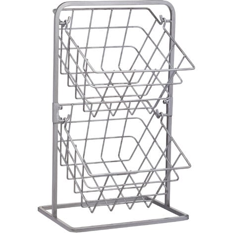 Soporte para papel de cocina Industrial Kitchen de KitchenCraft