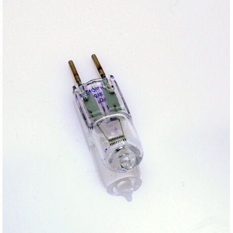 Lampadina OSRAM 64460U 24V 100W Per Lampada Chirurgica E Posizionamento Raggi X