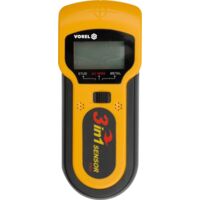 VOREL 81785 - detector 3 de metal y el voltaje en 1