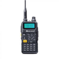 Walkie Dual Band Vhf/uhf Alan Ct-590s C1354