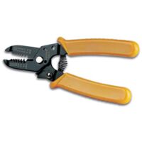 Velleman Stripper de alambre universal, la solución todo en uno para eliminar el cable, corte y flexión