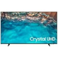 Samsung HG55BU800EUXEN televisión para el sector hotelero 139,7 cm (55") 4K Ultra HD Smart TV Negro 20 W