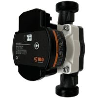 IBO Bomba de circulación AMG 25-60/180 bomba de circulación electrónica de energía eficiente PWM