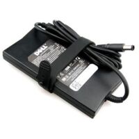 DELL V3KCV adaptador e inversor de corriente Interior 90 W Negro