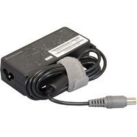 Lenovo FRU45N0314 adaptador e inversor de corriente Interior 65 W Negro