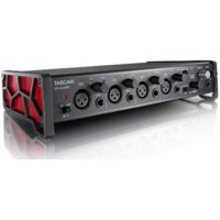 Tascam US-4X4HR interfaz de grabación de audio