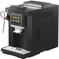 Cafetera Superautomática Siemens AG TQ903R03 Negro Acero Sí 1500 W 2 Tazas  