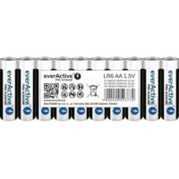 Everactive LR610PAKPA pila doméstica Batería de un solo uso AA Alcalino