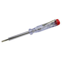 Destornillador Buscapolos Con Clip 135mm