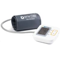 HI-TECH MEDICAL ORO-N2 BASIC tensiómetro Antebrazo Automático