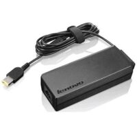 Lenovo 45N0240 adaptador e inversor de corriente Interior 90 W Negro