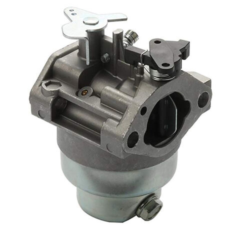 Carburateur avec joint de bougie Kit de filtre à air de carburant pour Honda GCV160
