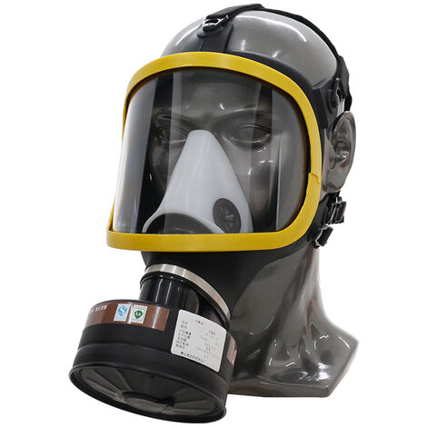 Tactique Militaire M50 Masque GAZ Protection Anti Brouillard Pr
