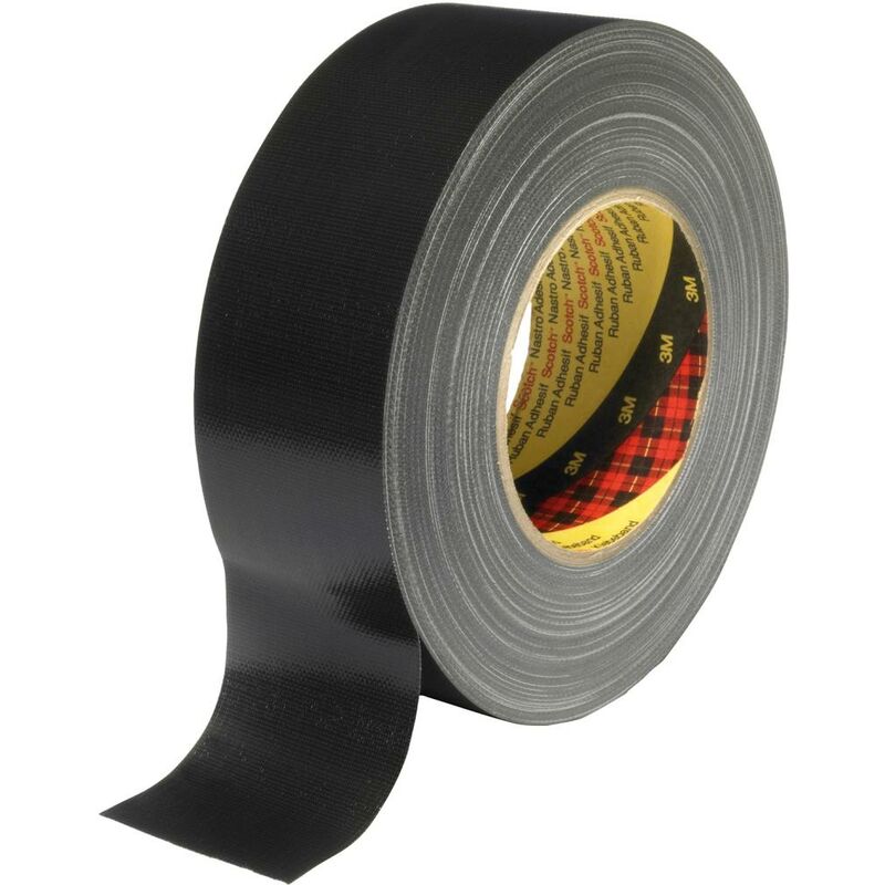 Tesaflex Isolierband 4163 PVC schwarz » BB-Verpackungen