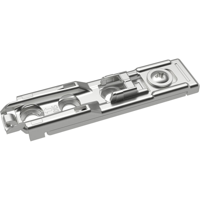 Schienenleiste 350mm Für Teleskop | Schwalbenschwanz-Montageplatte | Mit Kameraschrauben M6/1/4/3/8 Zoll