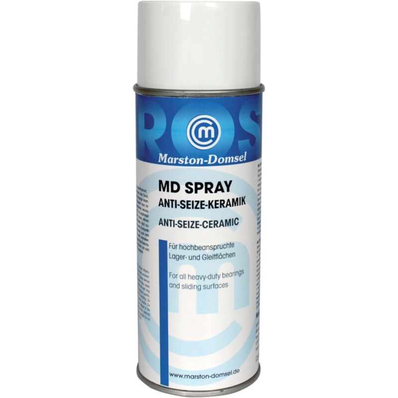 MDSpray Anti Seize Keramik Dose 400ml