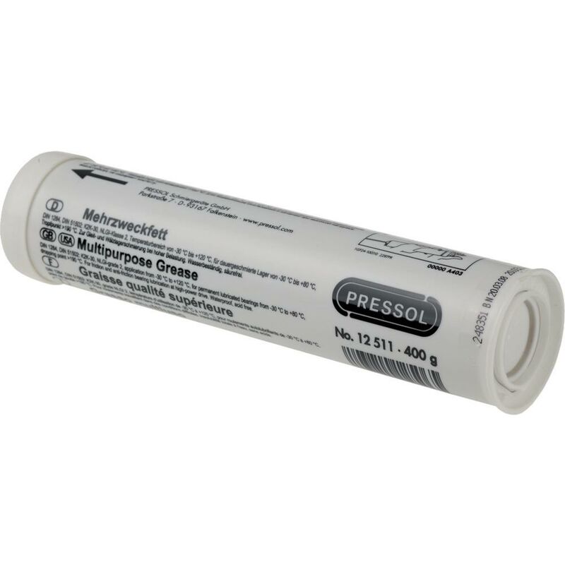 Äronix Batteriepolfett Säureschutzfett 15g Tube