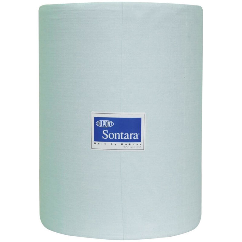 E-Coll Wischtuch Softvlies Classic 700 Blatt 30 x 38 mm | 519810