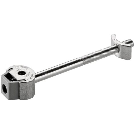 Hettich MB-Arbeitsplattenverbinder,  L 100mm,  AVB 4 Slim,  9085654