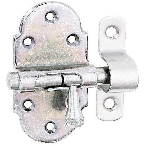 Autom. Grendelriegel 260/K2ZA/40 mm (1/3)