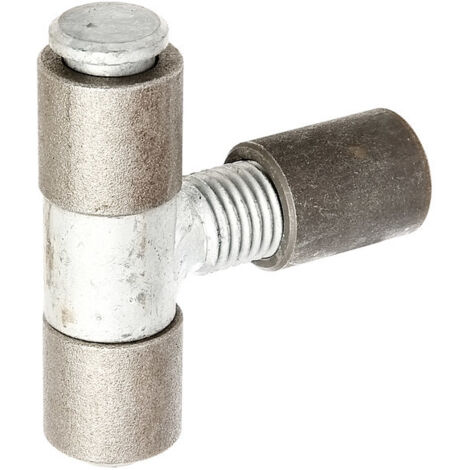 Anschweißband 2356/20, verstb. (1/3)