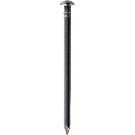 BÄR Alunägel Linsenkopf 2,8x45 1000 Stk (1/3)