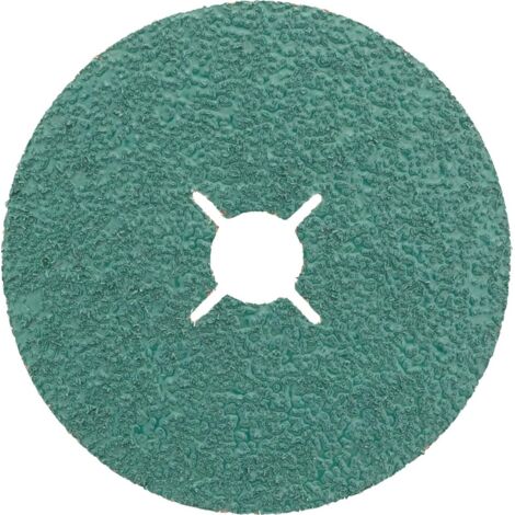 Fiberschleifscheibe AF799 115mm K36 VSM (1/3)