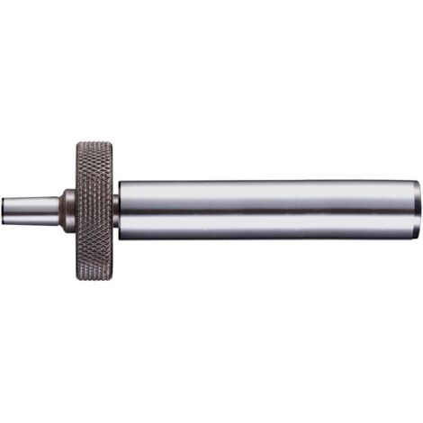 ALBRECHT Feinbohrhilfe FBH 13mm zylindrisch B6 (1/5)