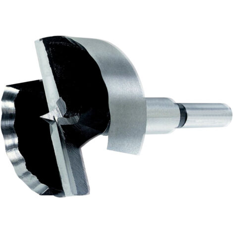 FISCH-Tools Forstnerbohrer Wave D7483G68x60/90 mm S10x30 mm (1/3)