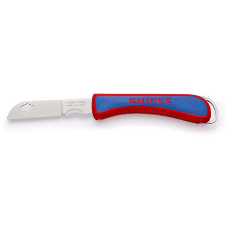 Knipex  Elektriker-Klappmesser