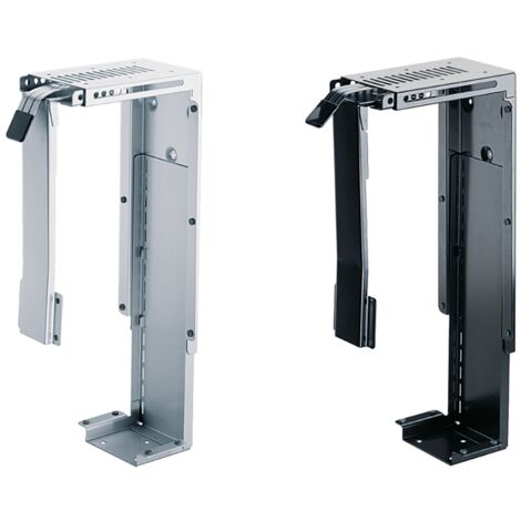 CPU Halter Alu-Finish (1/2)