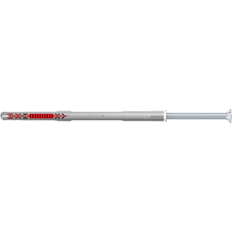 fischer Langschaftsdübel DuoXpand 10x160 T 50 Stk