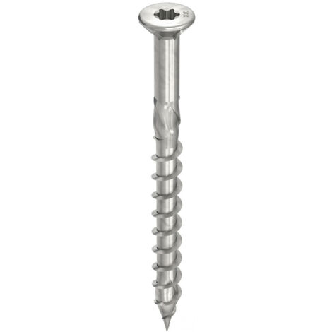 HECO-TOPIX-plus A2 5,0x50, Terrassenschr., Senkkopf, HECO-Drive, TG, 200 St. (1/5)
