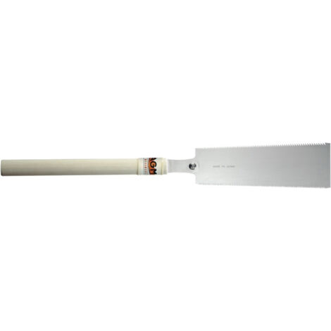 MAGMA Jap. Handsäge Ryoba 240mm