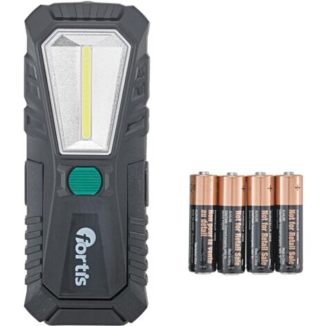 Fortis LED Handleuchte 3W (1/5)